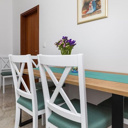 Apartments With A Parking Space Pisak, Omis - 5975 Екстериор снимка