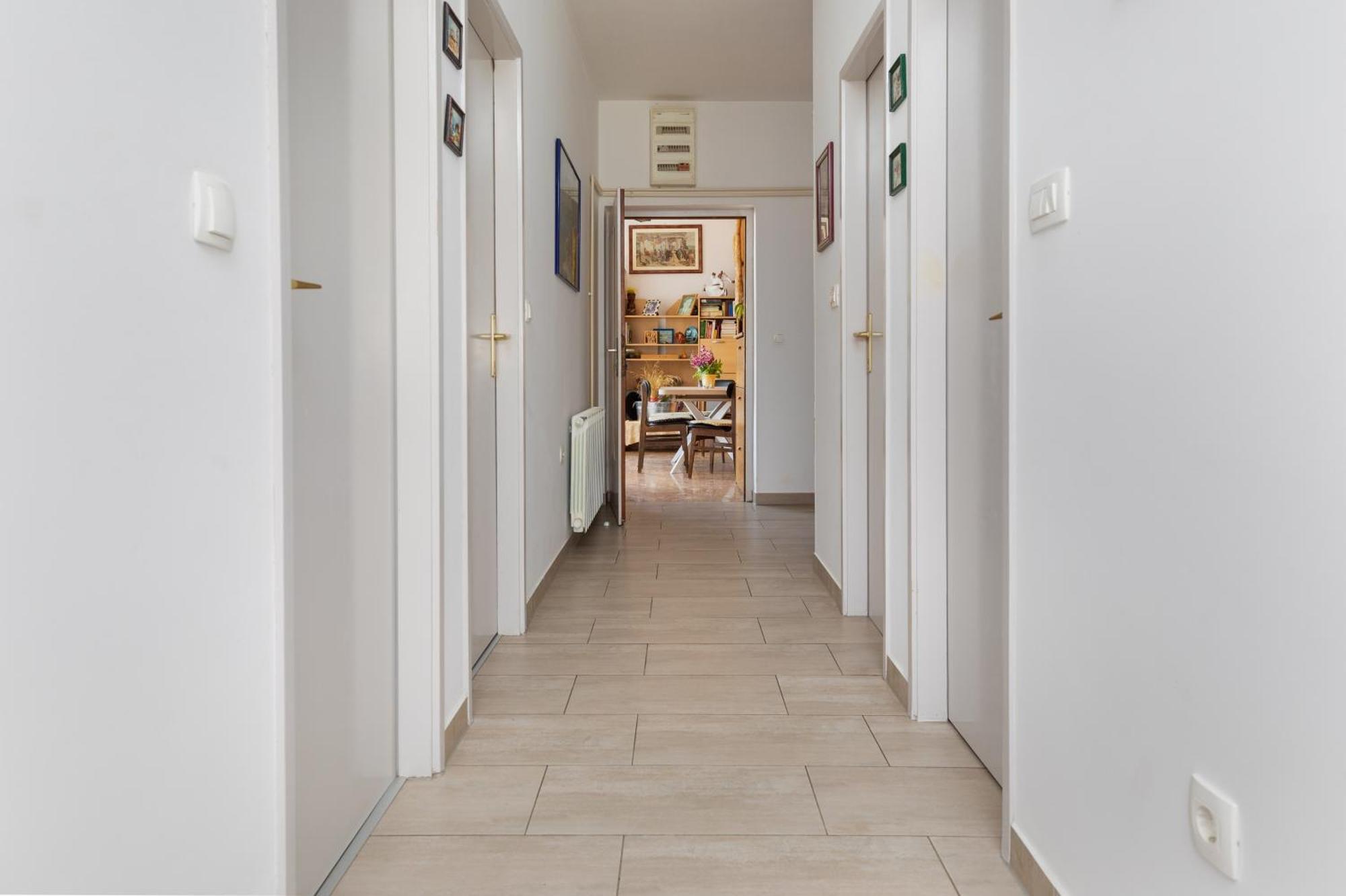 Apartments With A Parking Space Pisak, Omis - 5975 Екстериор снимка