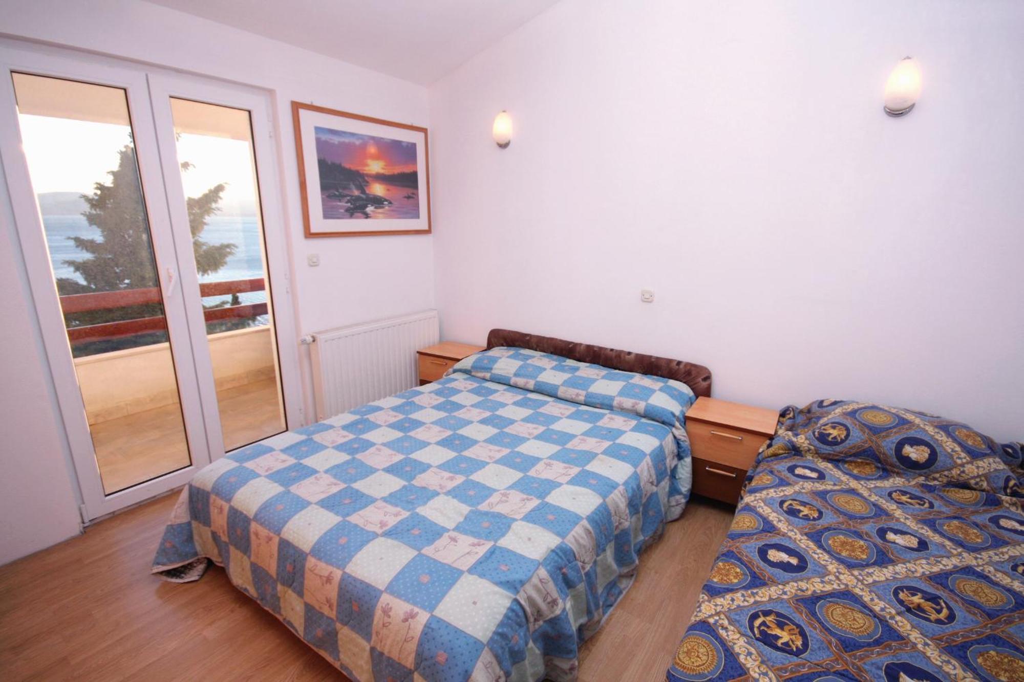 Apartments With A Parking Space Pisak, Omis - 5975 Екстериор снимка