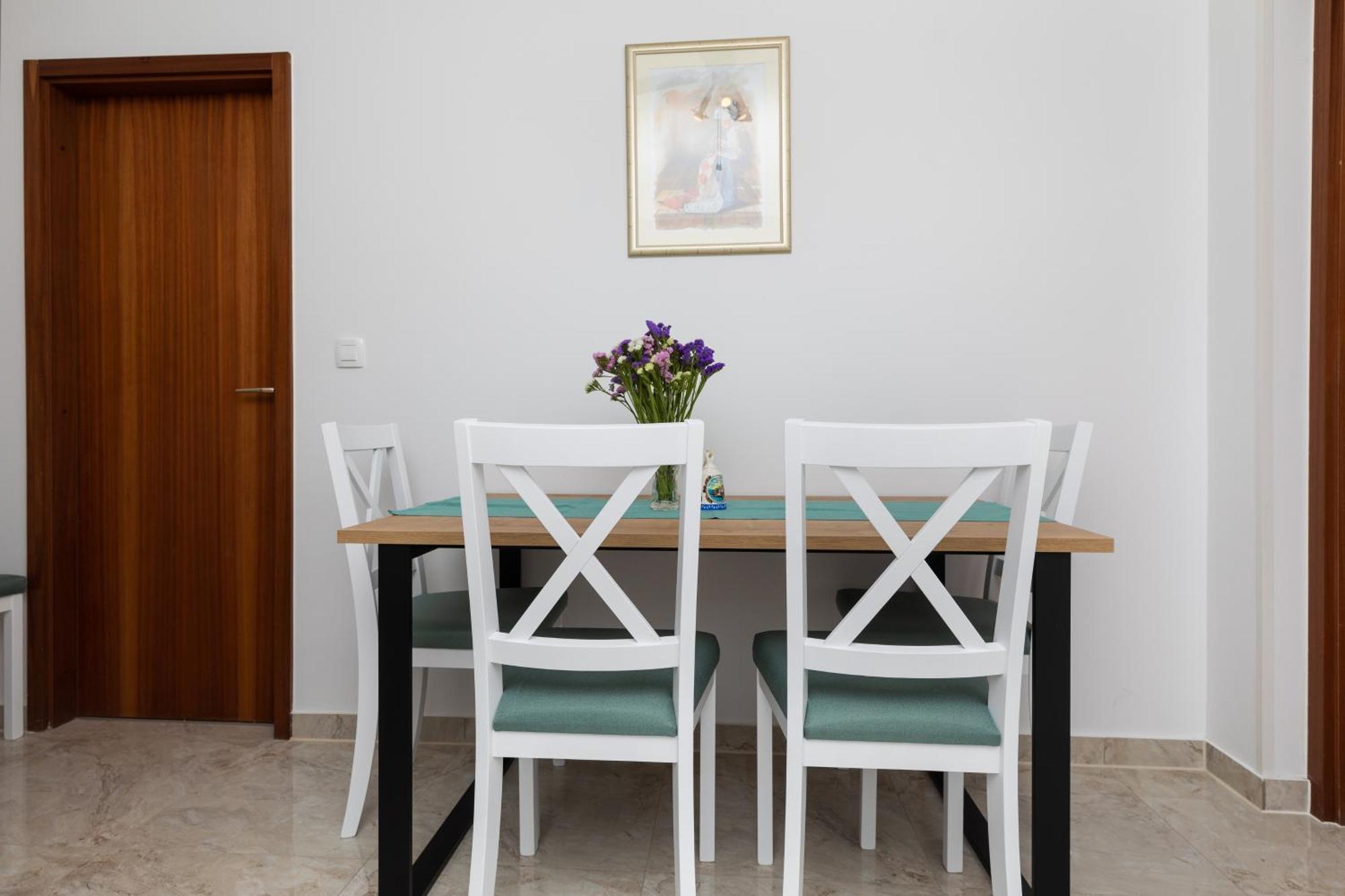 Apartments With A Parking Space Pisak, Omis - 5975 Екстериор снимка