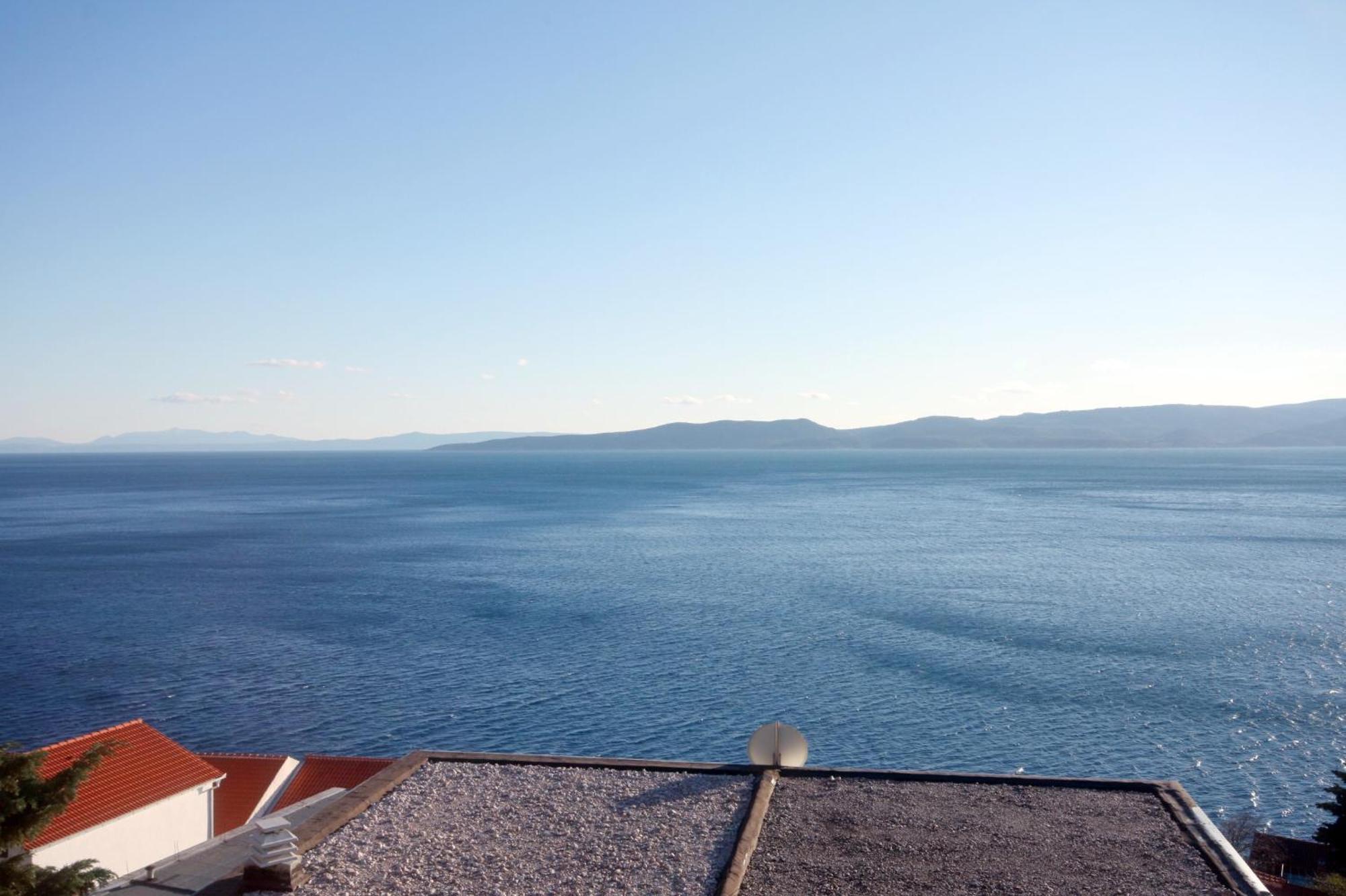 Apartments With A Parking Space Pisak, Omis - 5975 Екстериор снимка