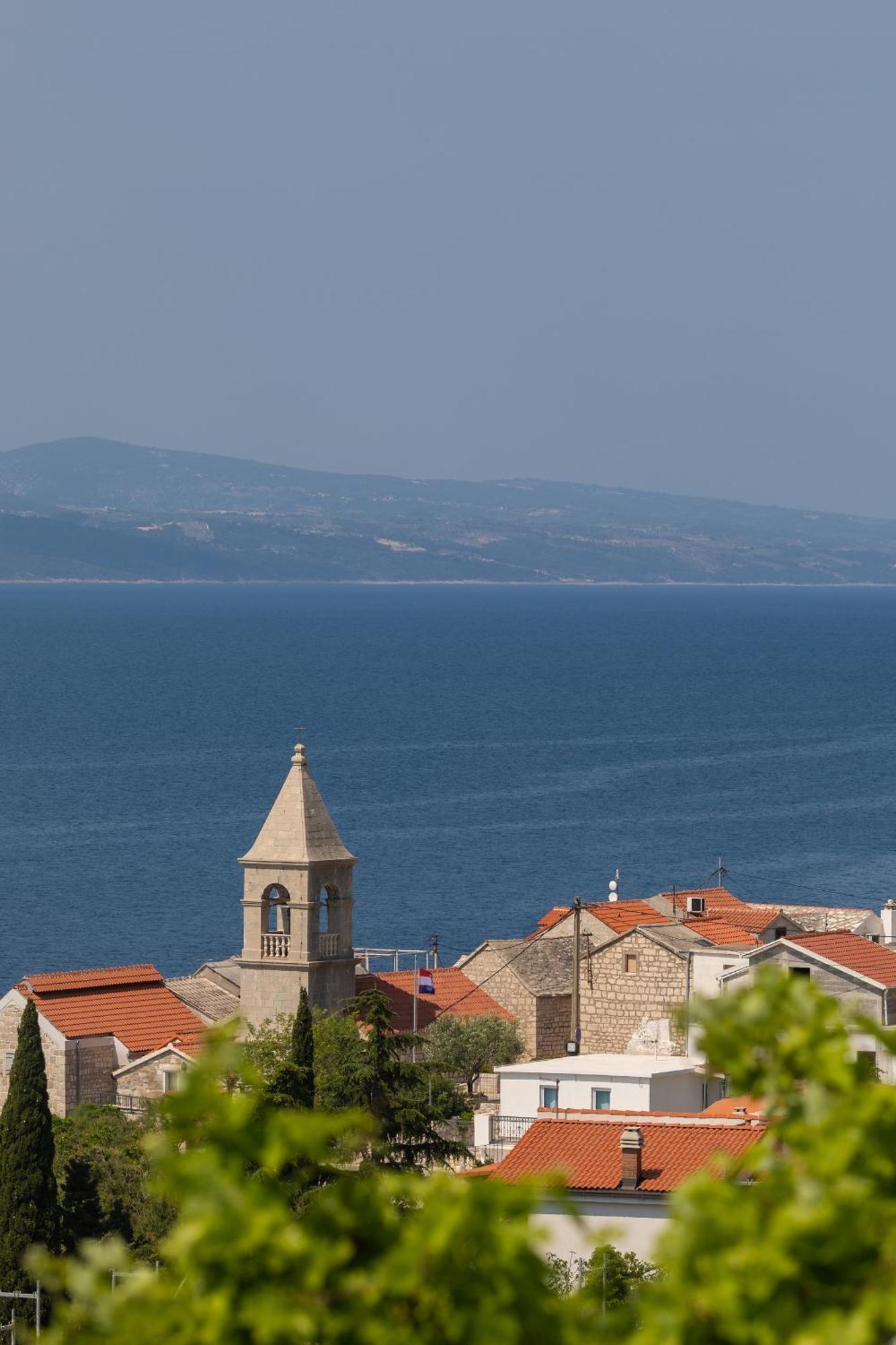 Apartments With A Parking Space Pisak, Omis - 5975 Екстериор снимка