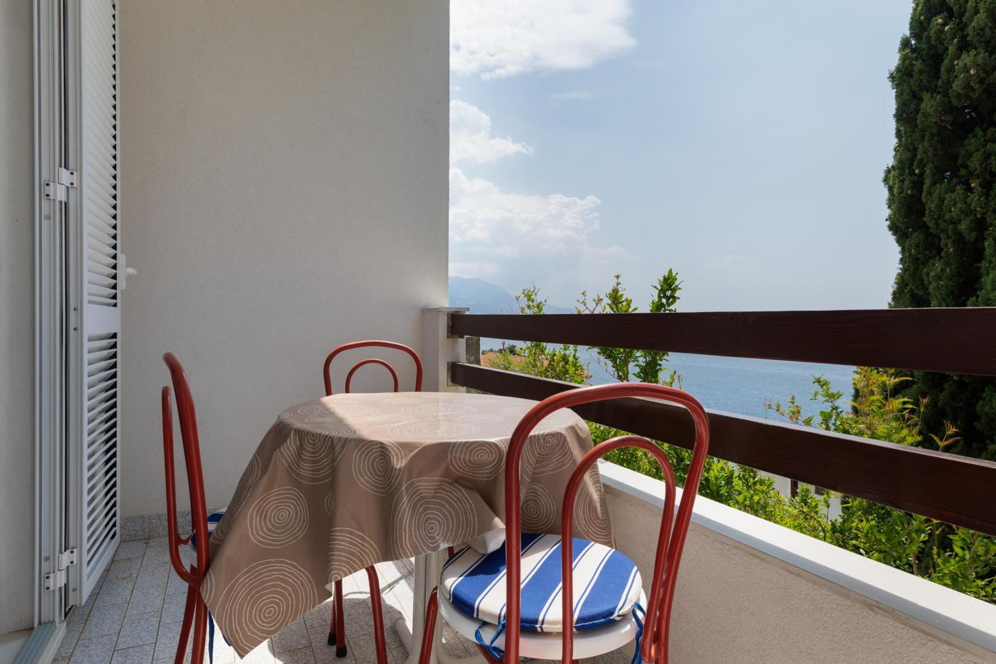 Apartments With A Parking Space Pisak, Omis - 5975 Екстериор снимка