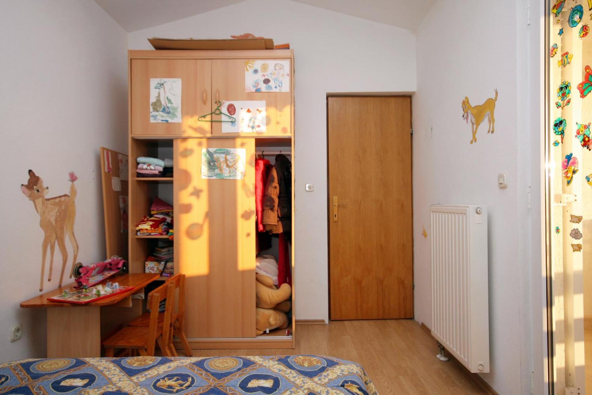 Apartments With A Parking Space Pisak, Omis - 5975 Екстериор снимка