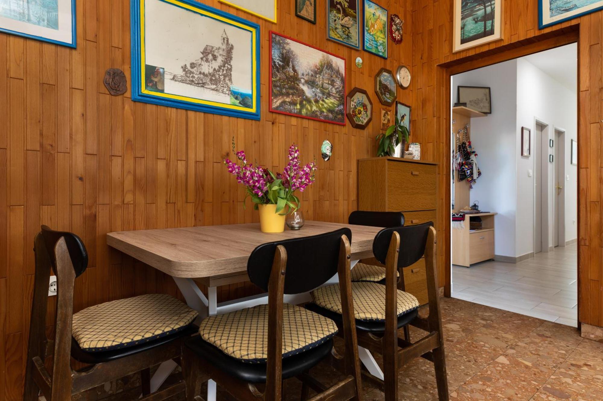 Apartments With A Parking Space Pisak, Omis - 5975 Стая снимка